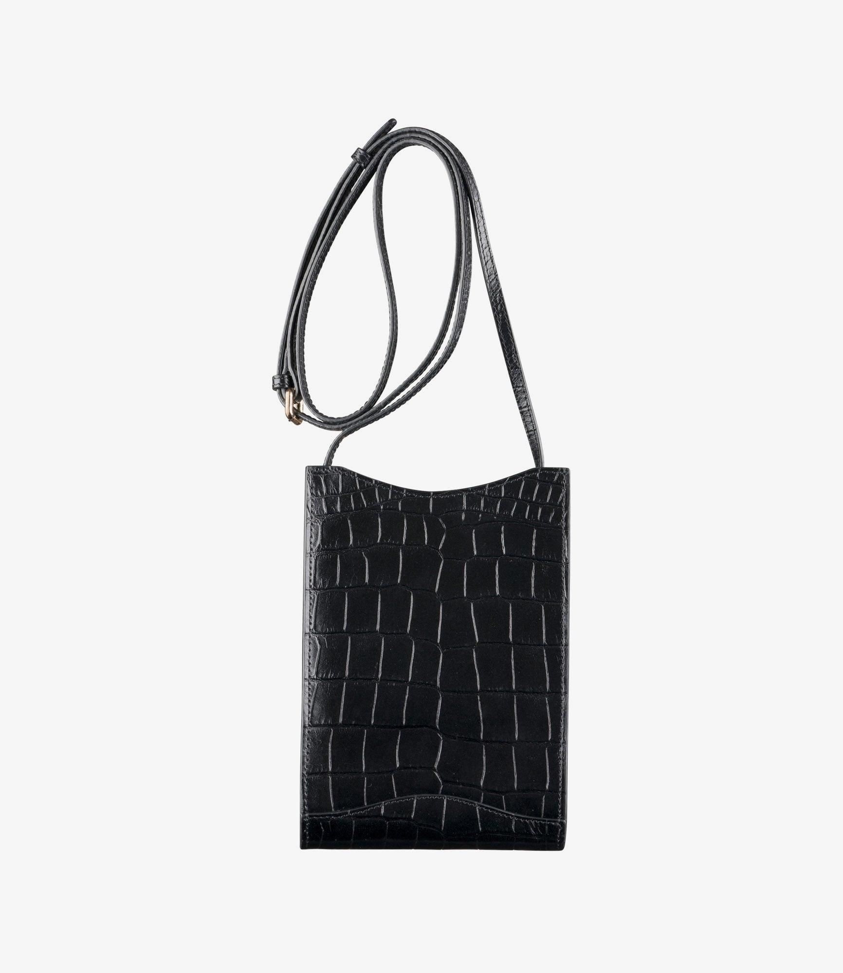 Jamie neck pouch Female Product Image