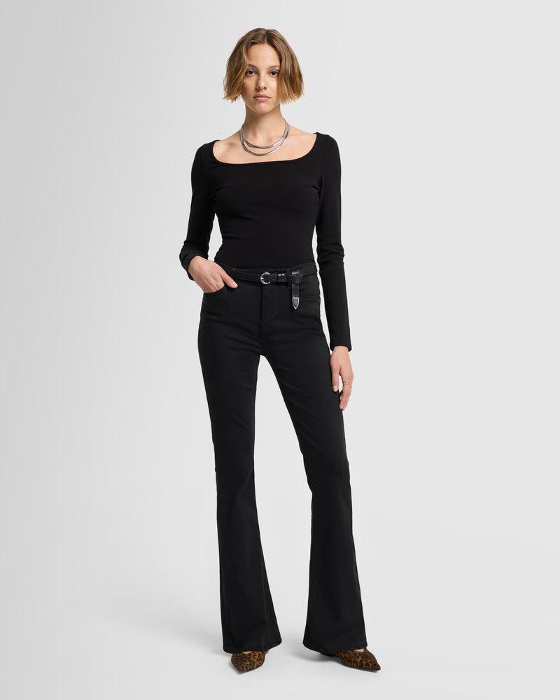Slim Illusion High Waist Ali Product Image