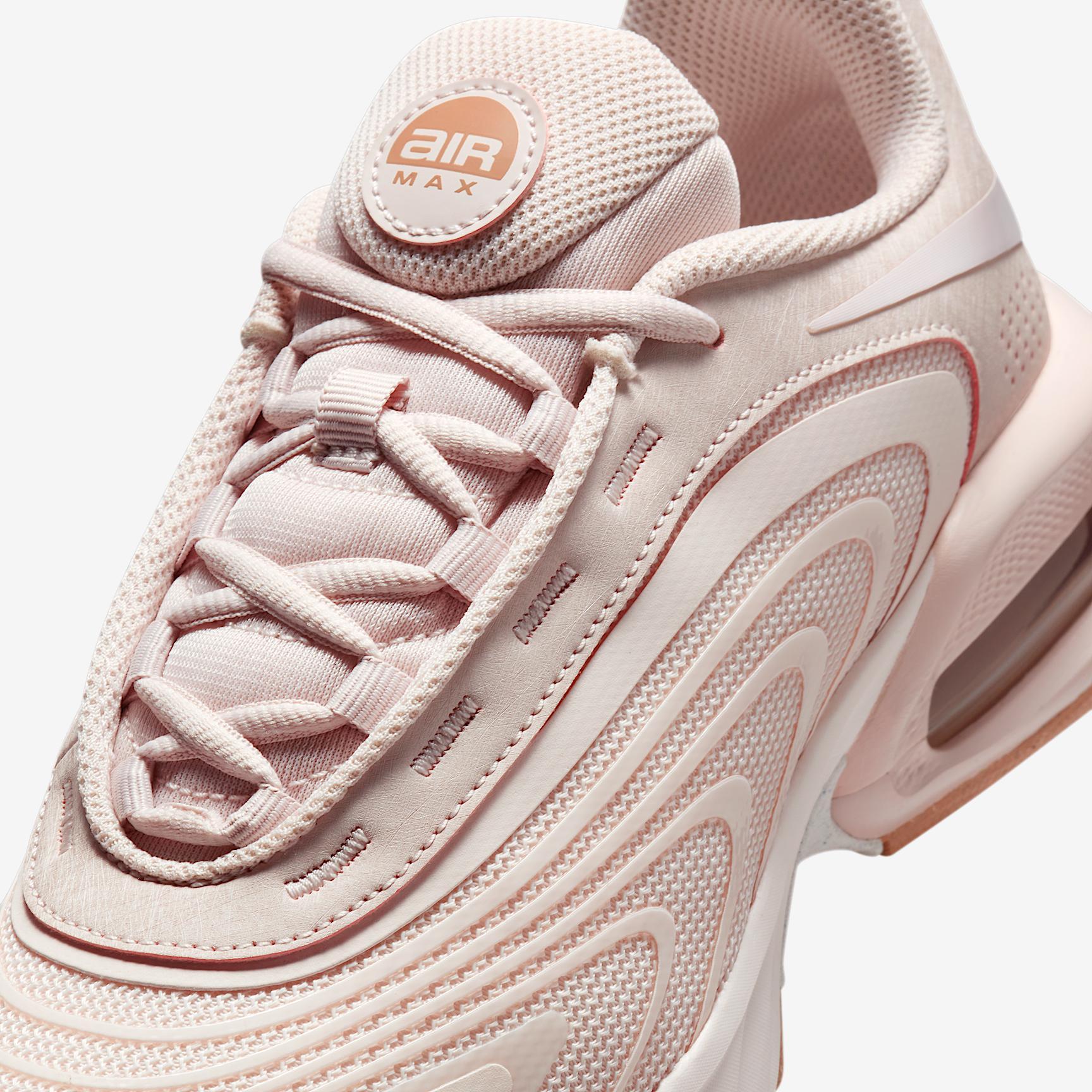 Nike Women's Air Max Fire Shoes Product Image