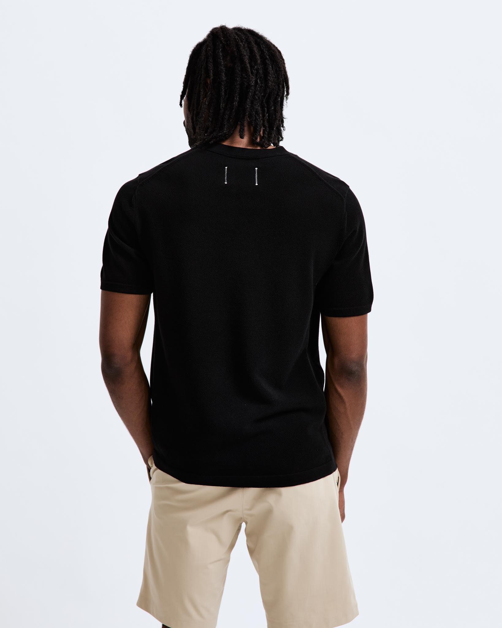 Lightweight Jersey Standard T-Shirt Male Product Image