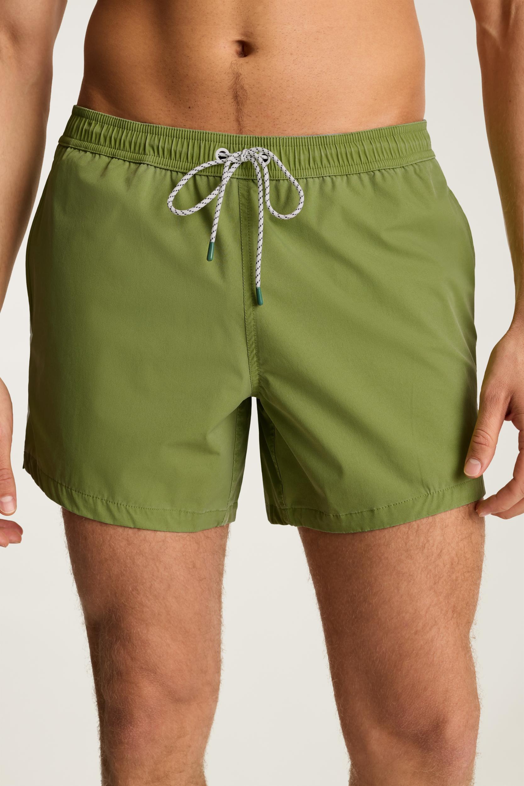 Riviera Swim Trunks Product Image