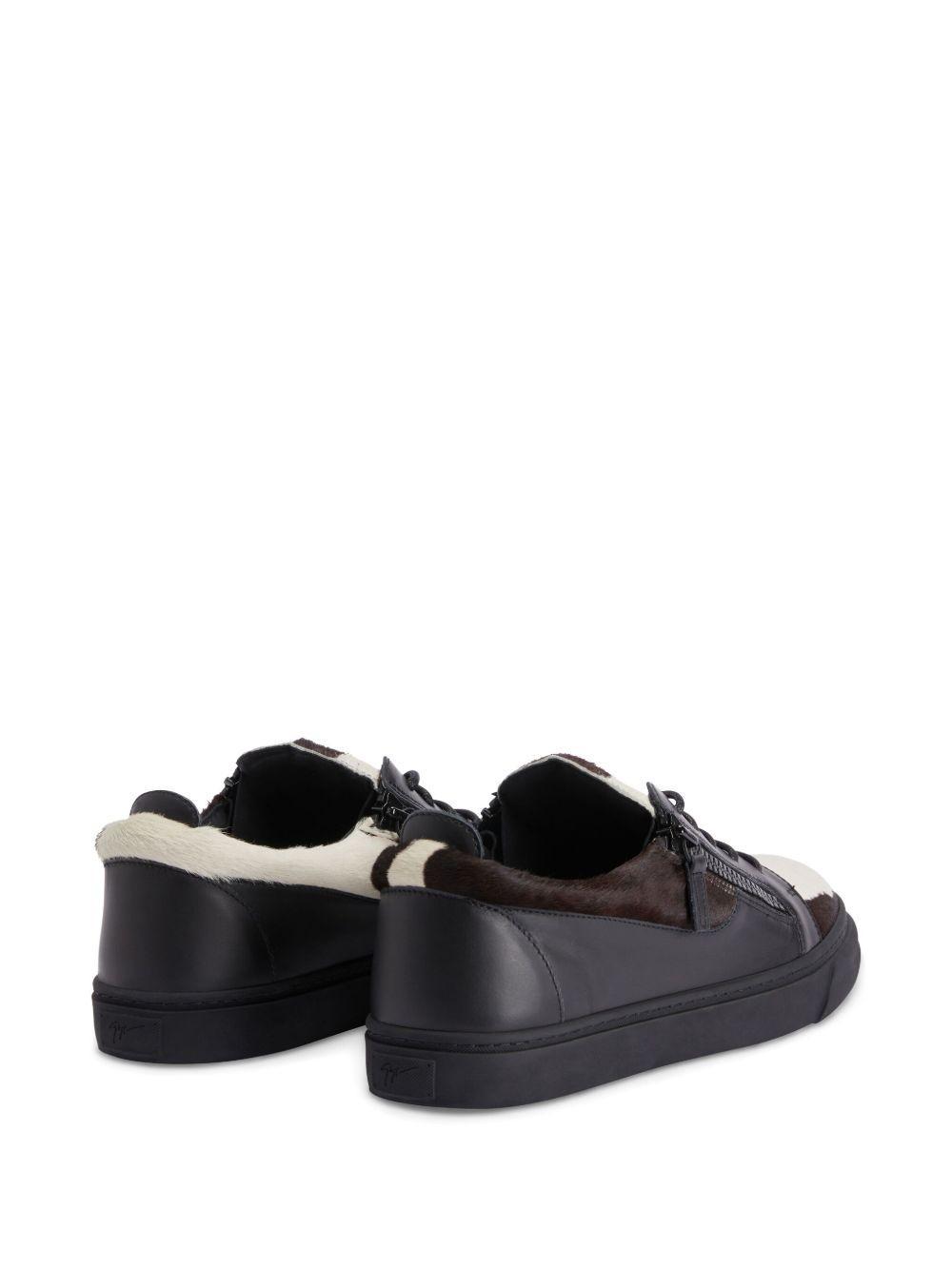 Frankie sneakers  Product Image