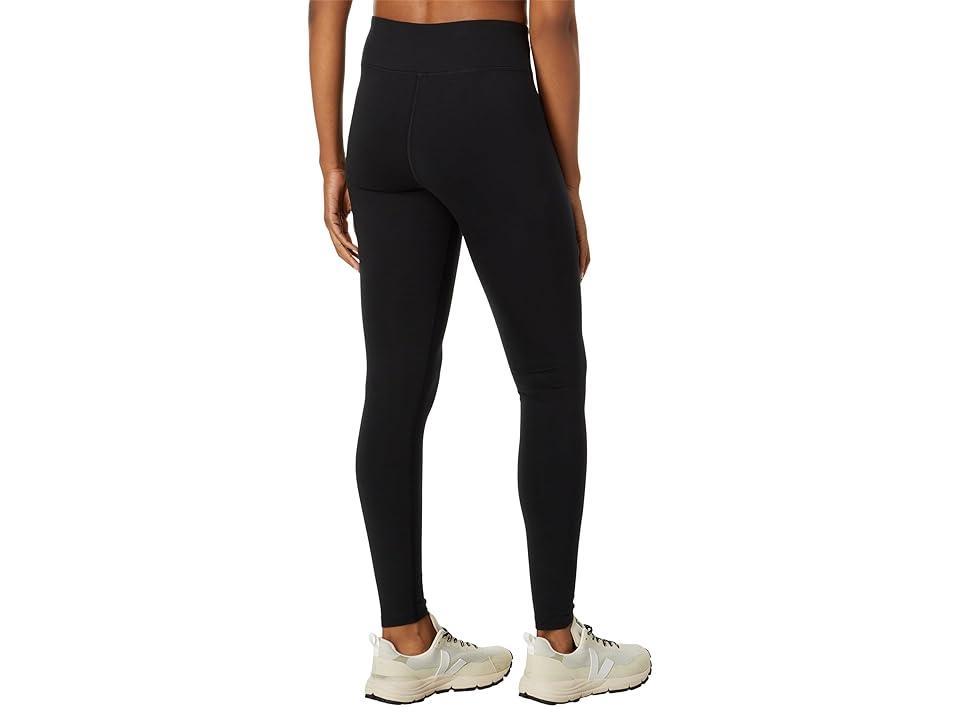 PACT Purefit Leggings Women's Clothing Product Image