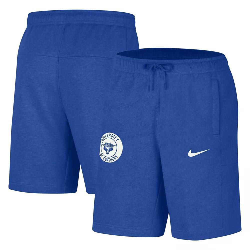 Men's Nike Crimson Alabama Crimson Tide Logo Shorts, Size: Large, Red Product Image