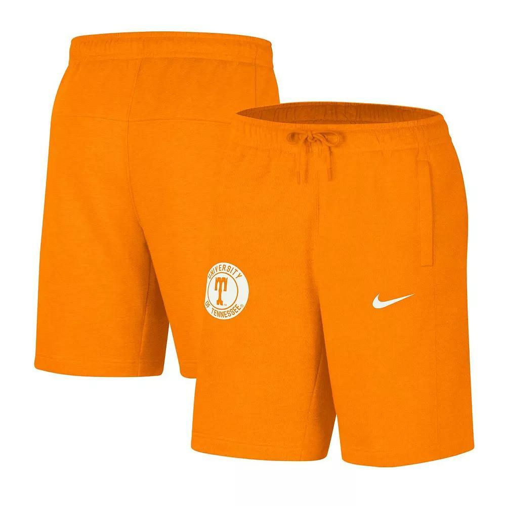 Men's Nike Blue UCLA Bruins Logo Shorts, Size: Large Product Image