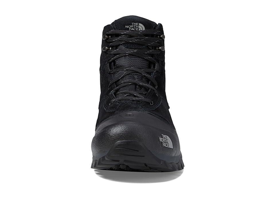 The North Face Snowfuse (TNF /TNF ) Men's Cold Weather Boots Product Image