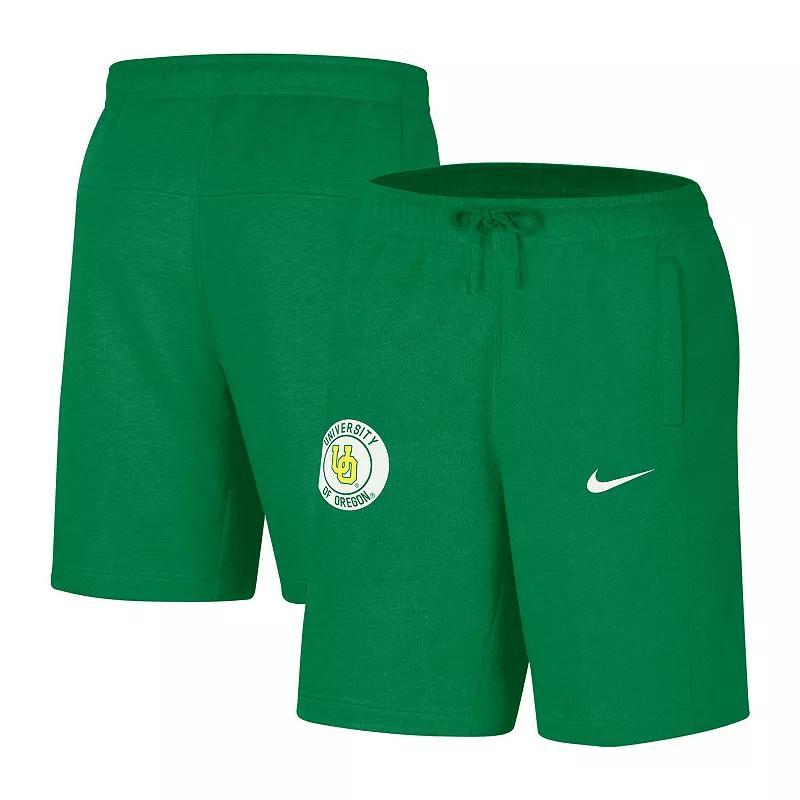 Men's Nike Texas Orange Texas Longhorns Logo Shorts, Size: Small, Team Product Image