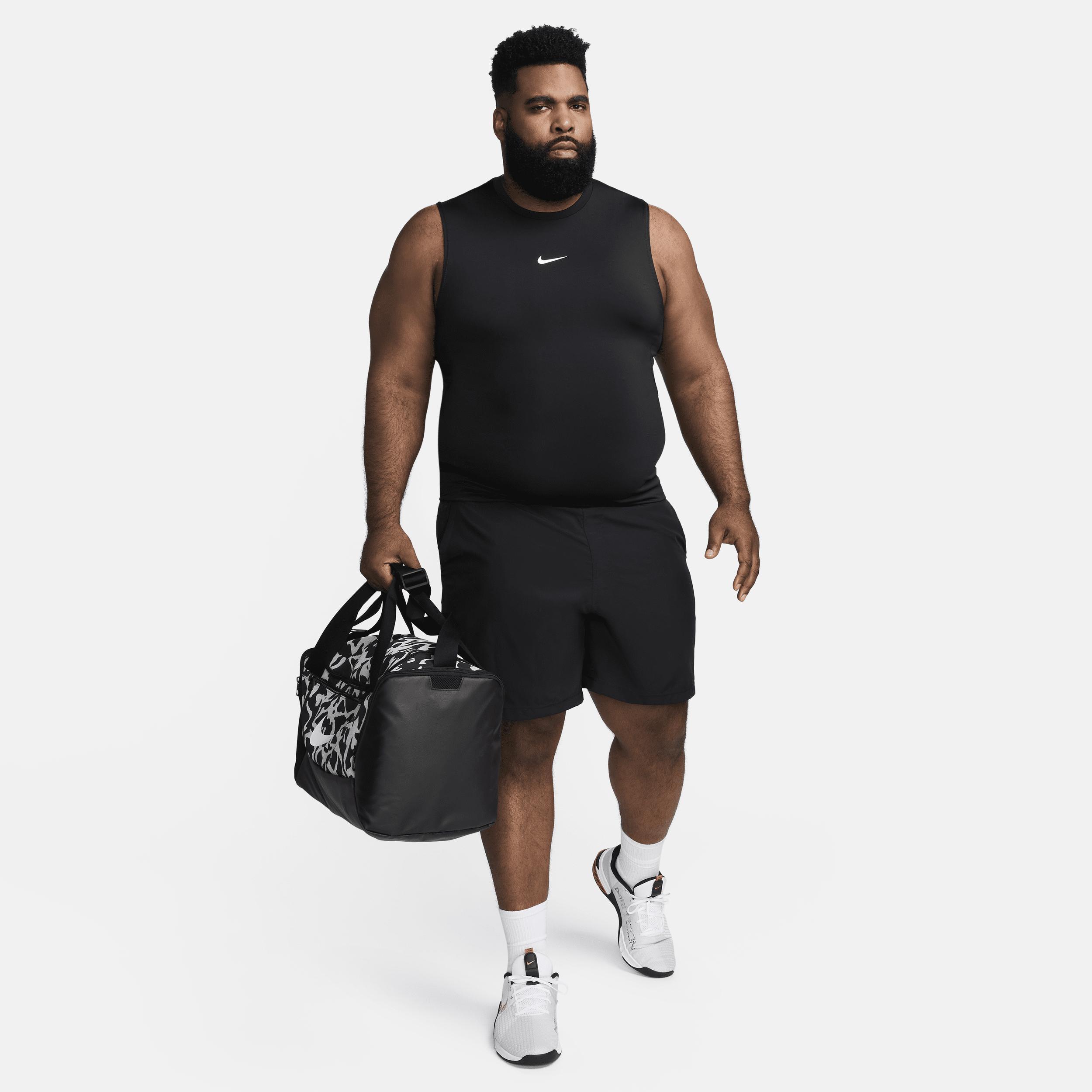 Nike Pro Men's Dri-FIT Slim Sleeveless Top Product Image