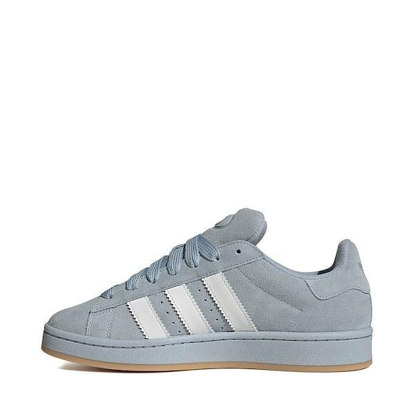 Mens adidas Campus '00s Athletic Shoe - Wonder / White / Gum Product Image