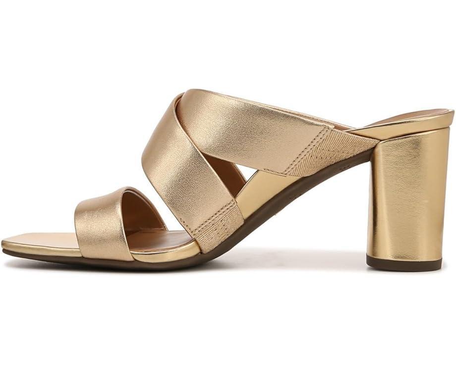 Chardonnay Strappy Sandals Product Image