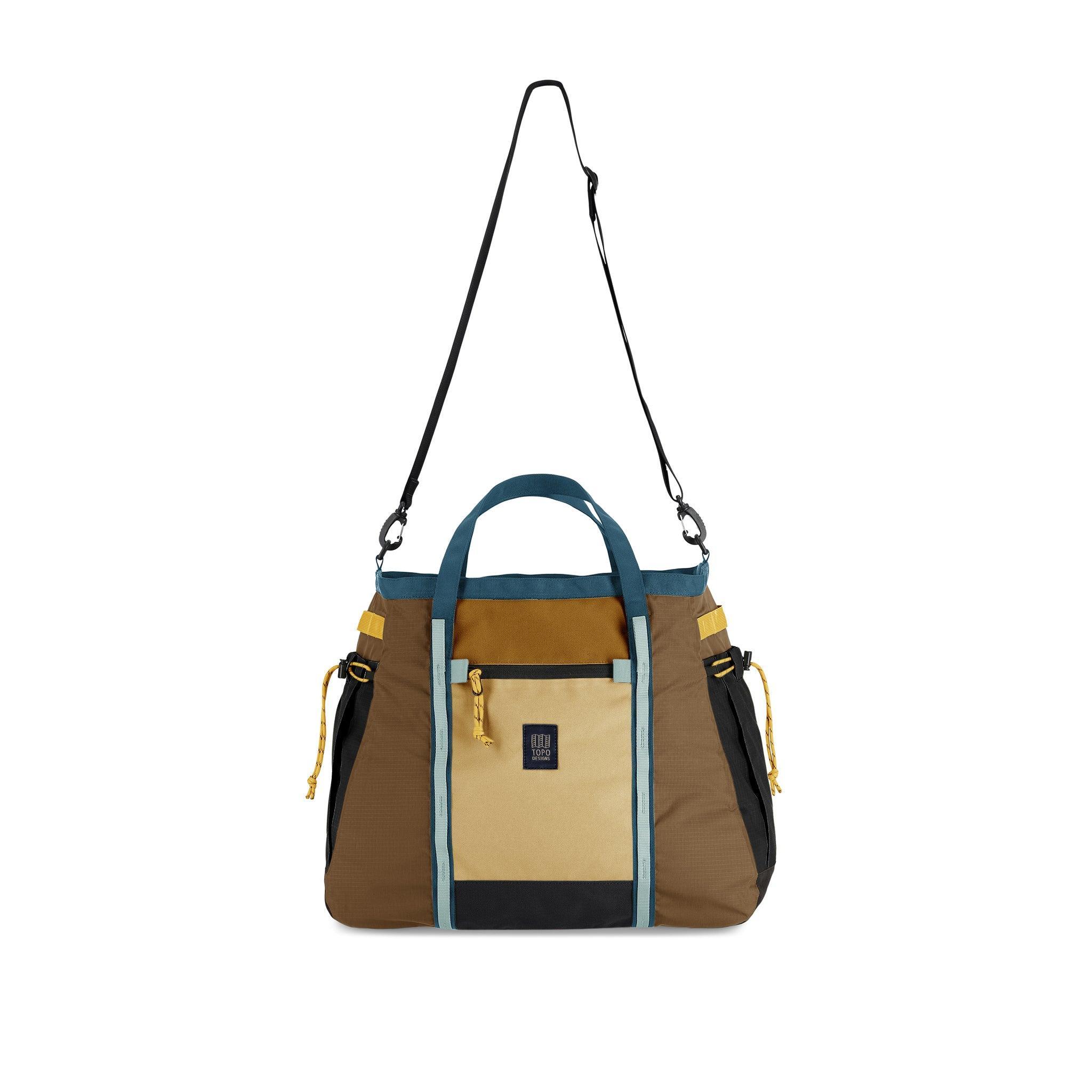 Mountain Gear Bag - Final Sale Product Image