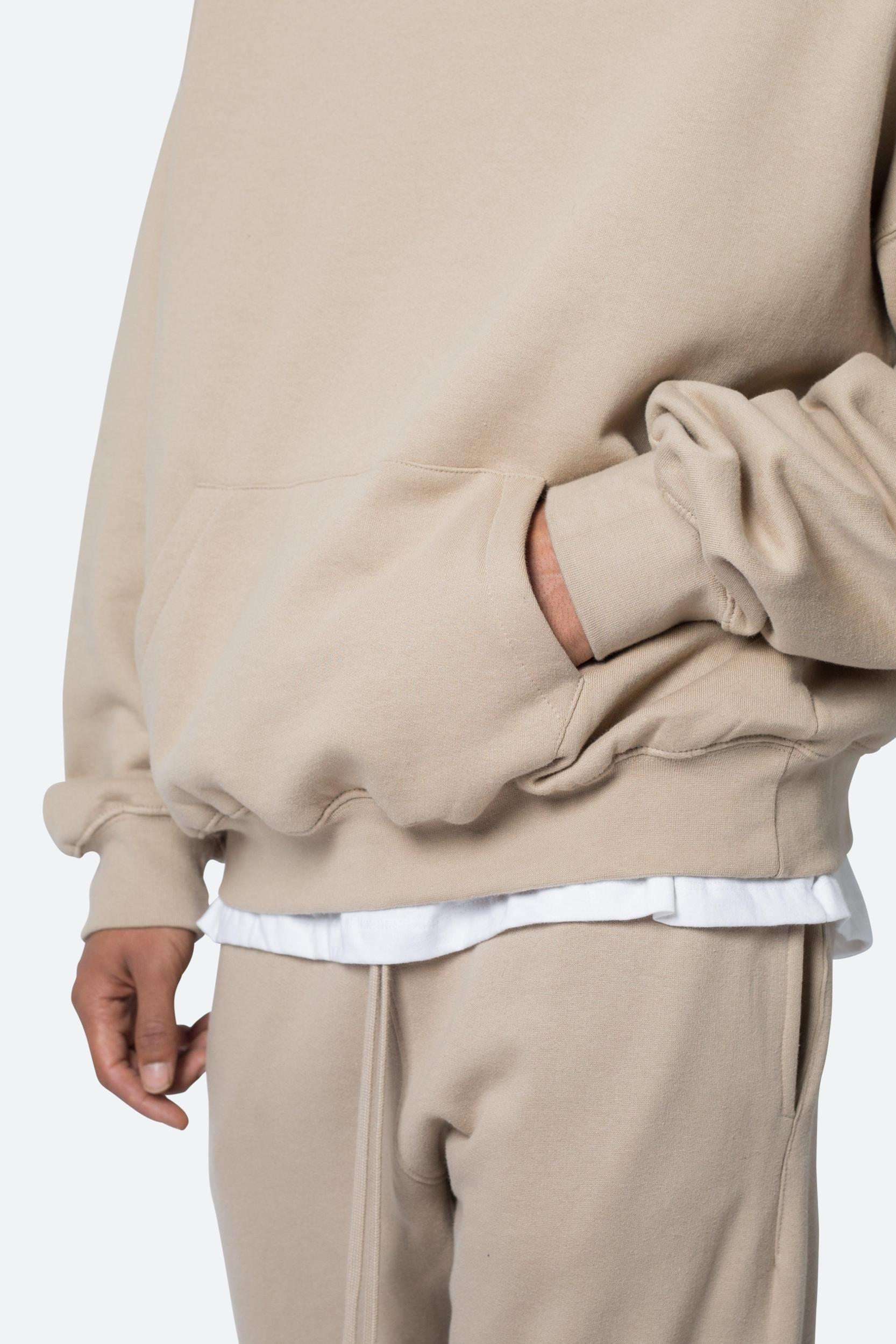 Every Day Hoodie 2 Pack - Earth/Washed Black Product Image