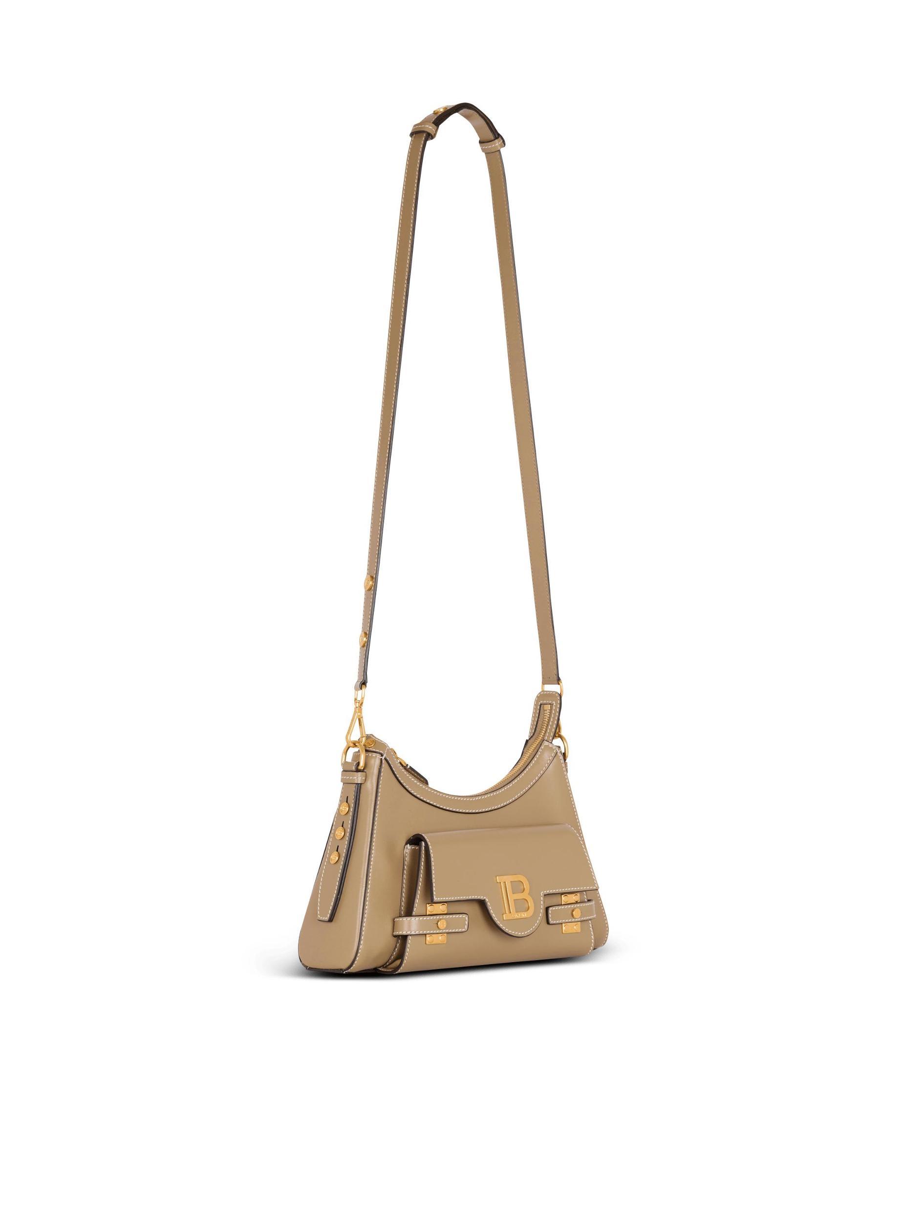 Calfskin B-Buzz Hobo bag Product Image
