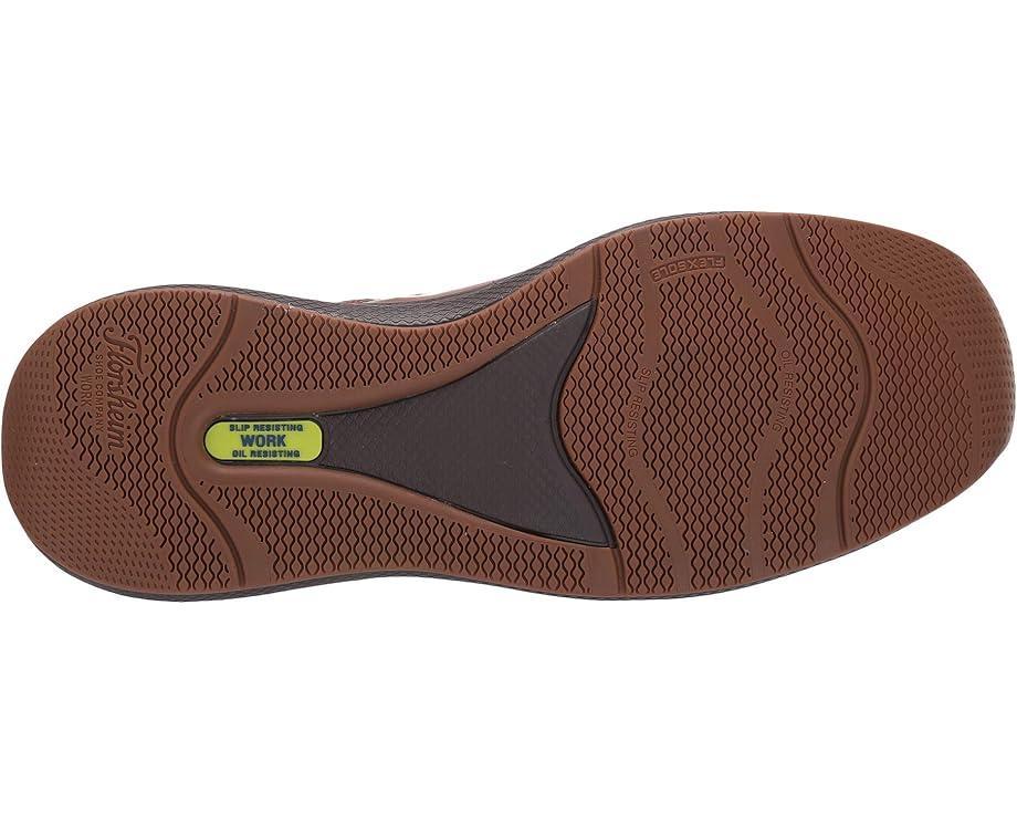 Norwalk Moc Toe Slip-On Product Image