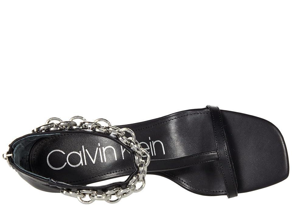 Calvin Klein Nova Women's Shoes Product Image