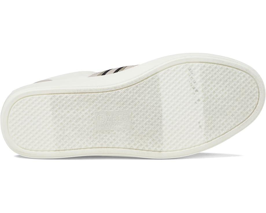 Time Square Slip-Ons Product Image