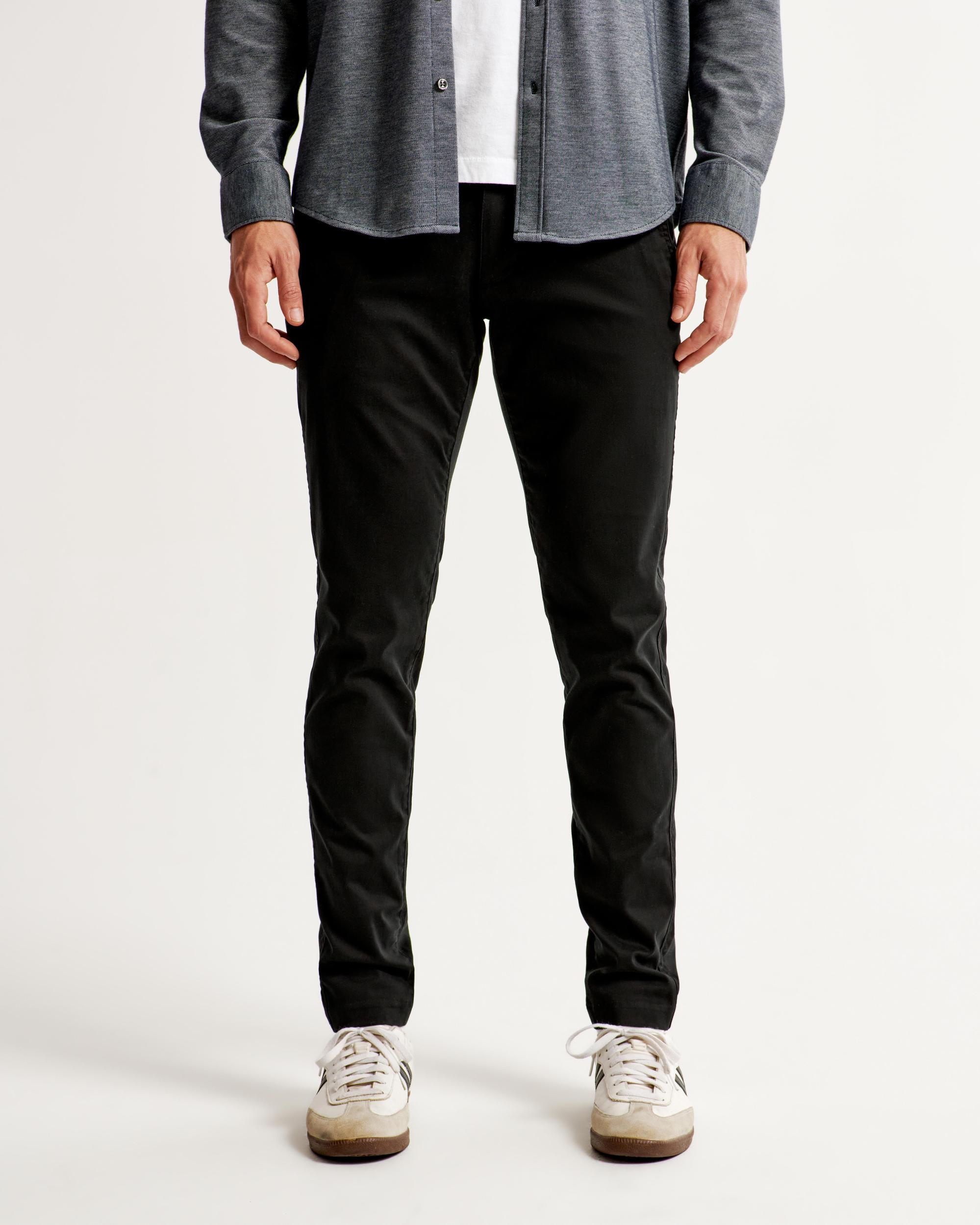 Super Skinny Modern Chino Product Image
