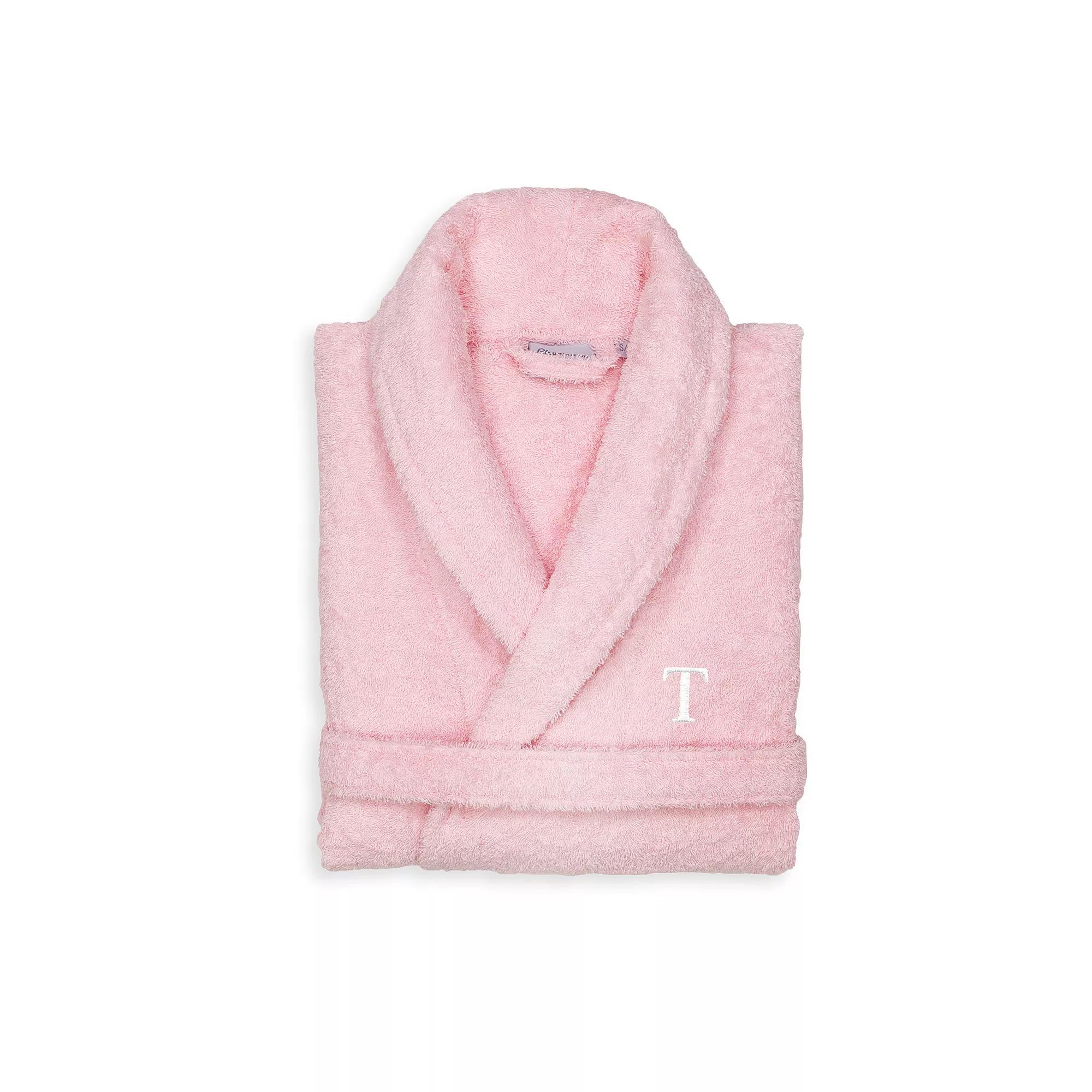 Linum Home Textiles Turkish Cotton Terry Cloth Bathrobe, Womens Product Image