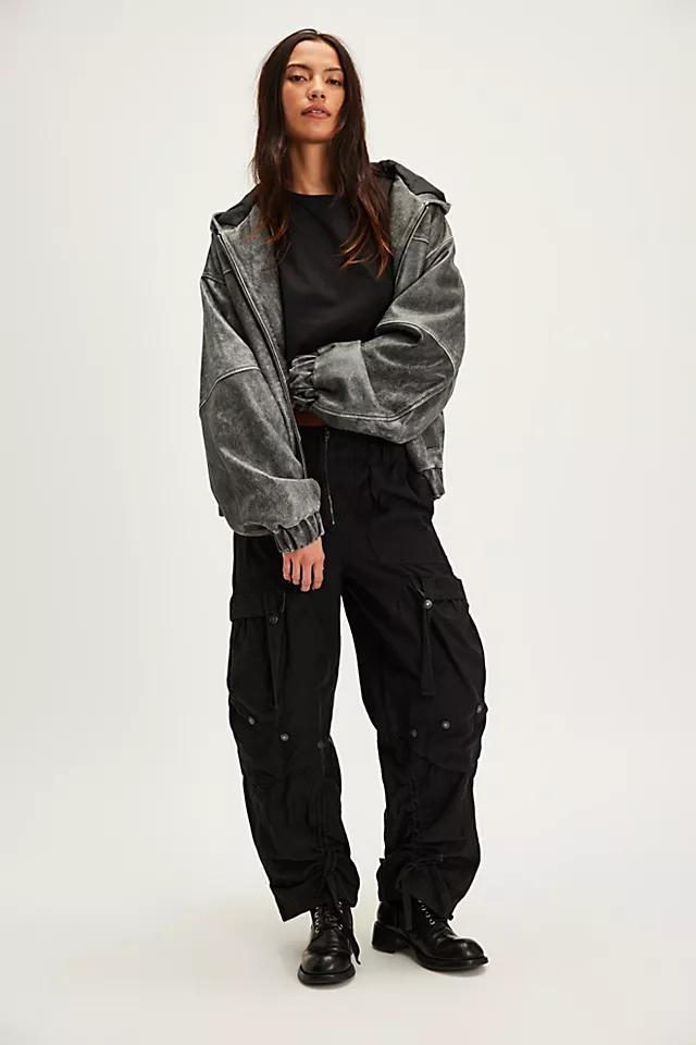 Possery Bradford Jacket Product Image