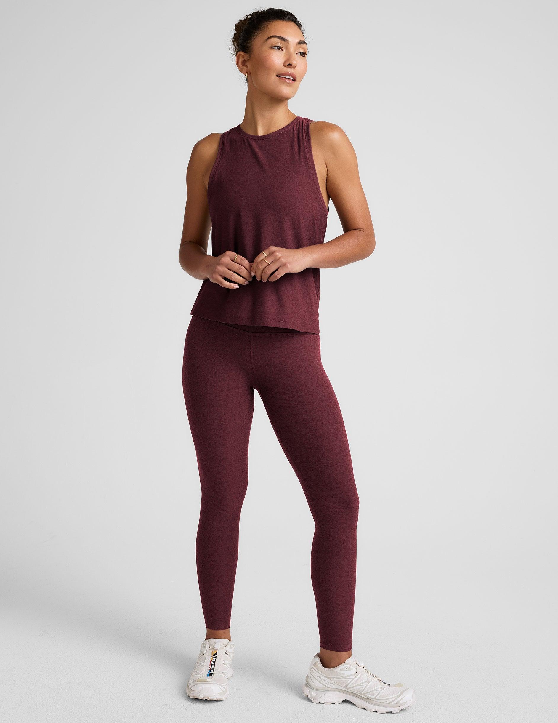 Featherweight Rebalance Tank Product Image