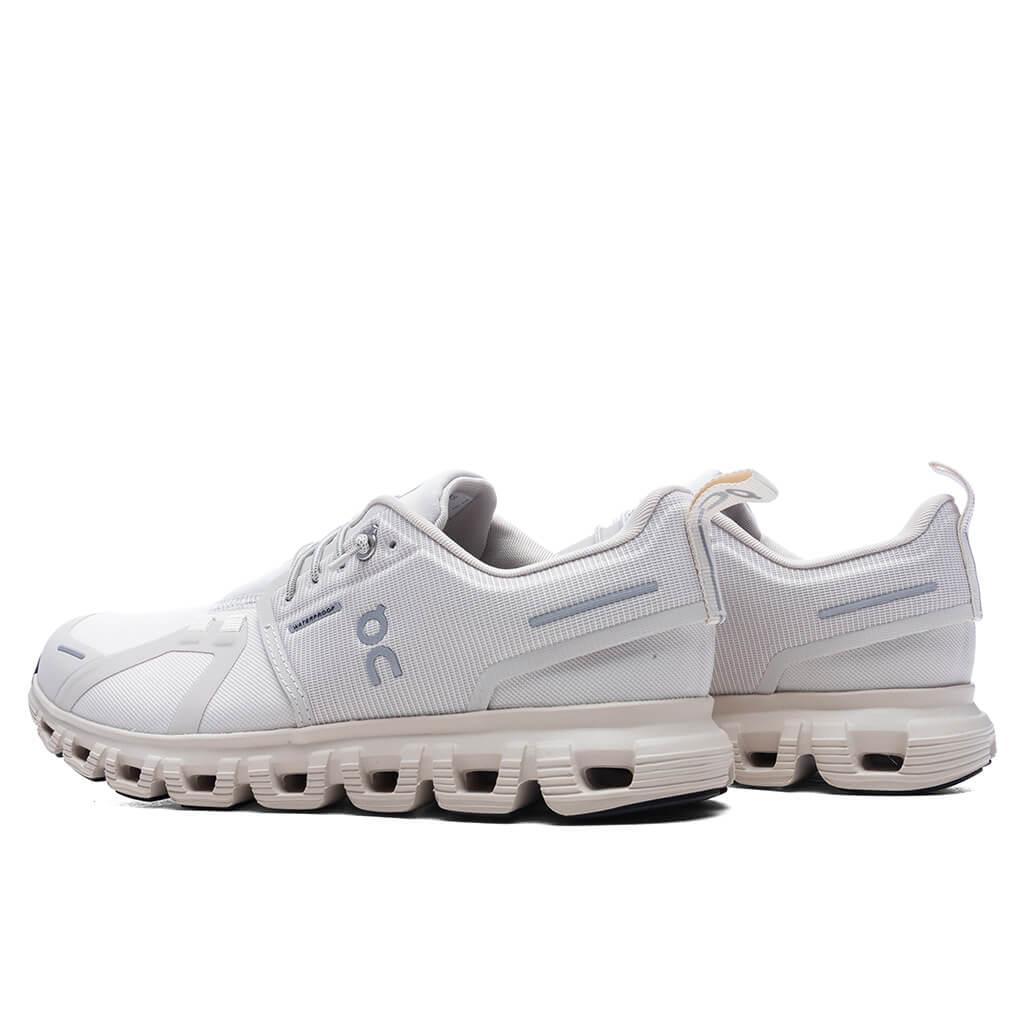 Women's Cloud 6 WP - Pearl/Cream Female Product Image