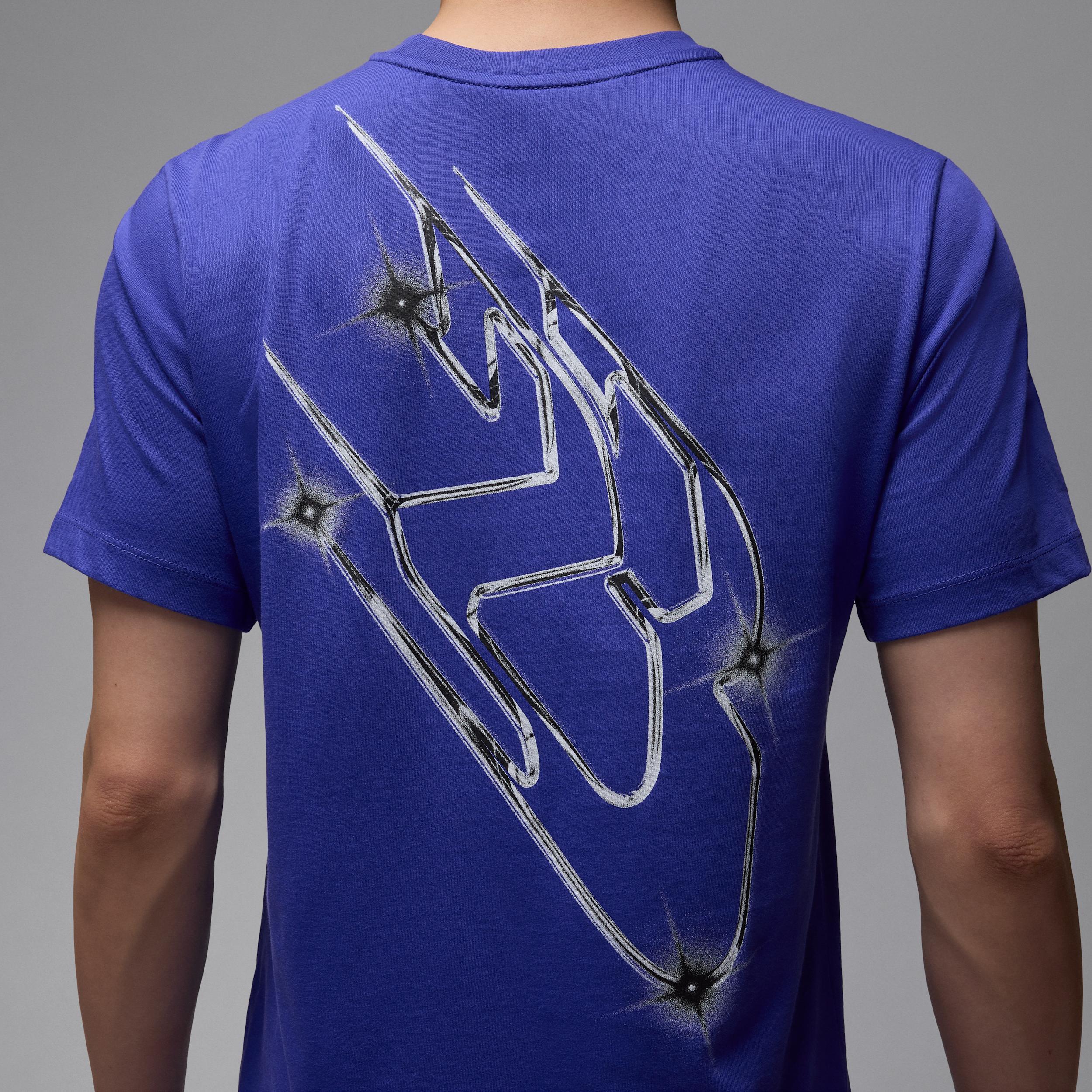 Men's Jordan Sport Dri-FIT T-Shirt Product Image