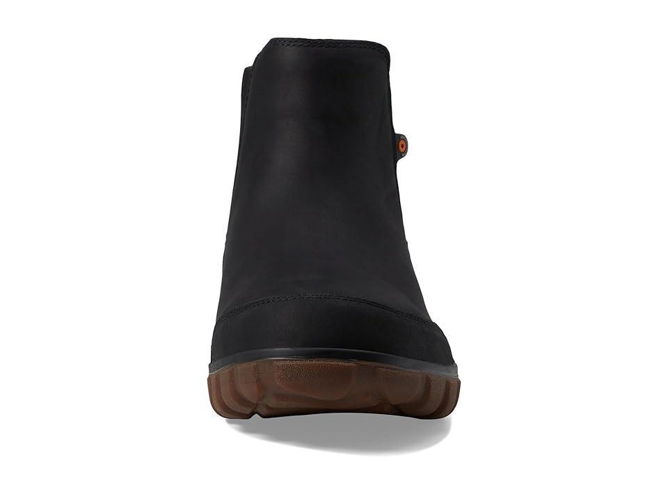 Bogs Classic Casual Chelsea II Men's Boots Product Image