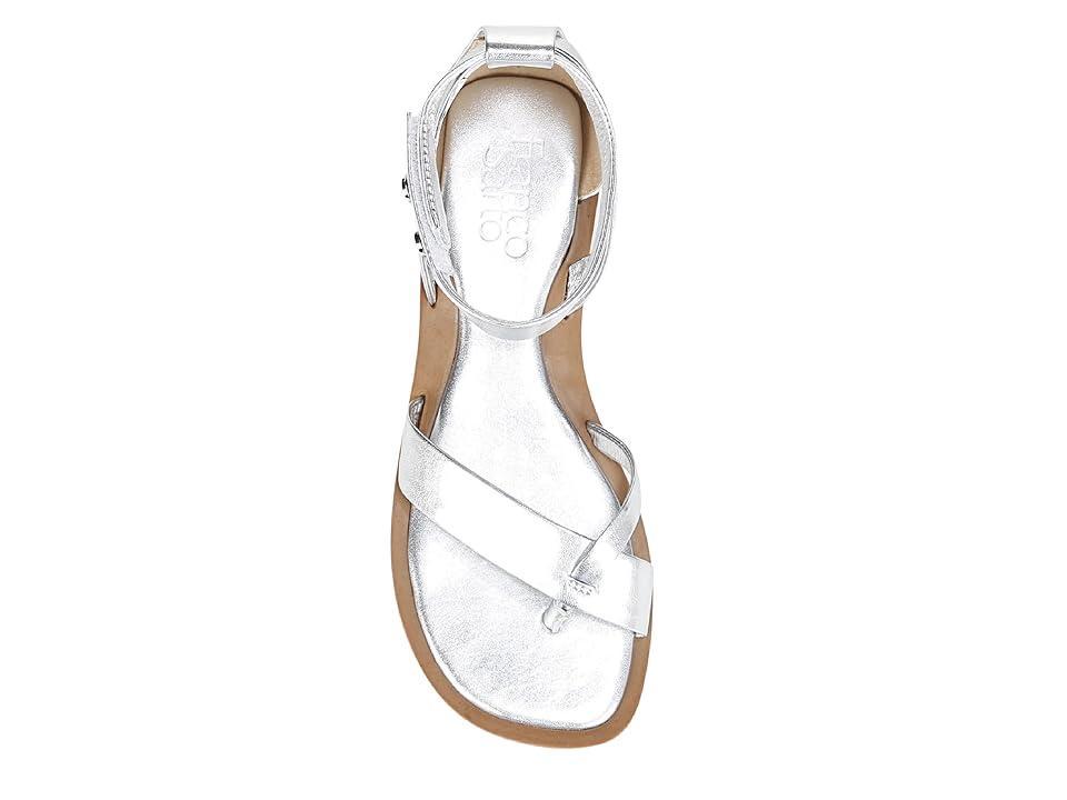 Franco Sarto Parker Leather) Women's Shoes Product Image
