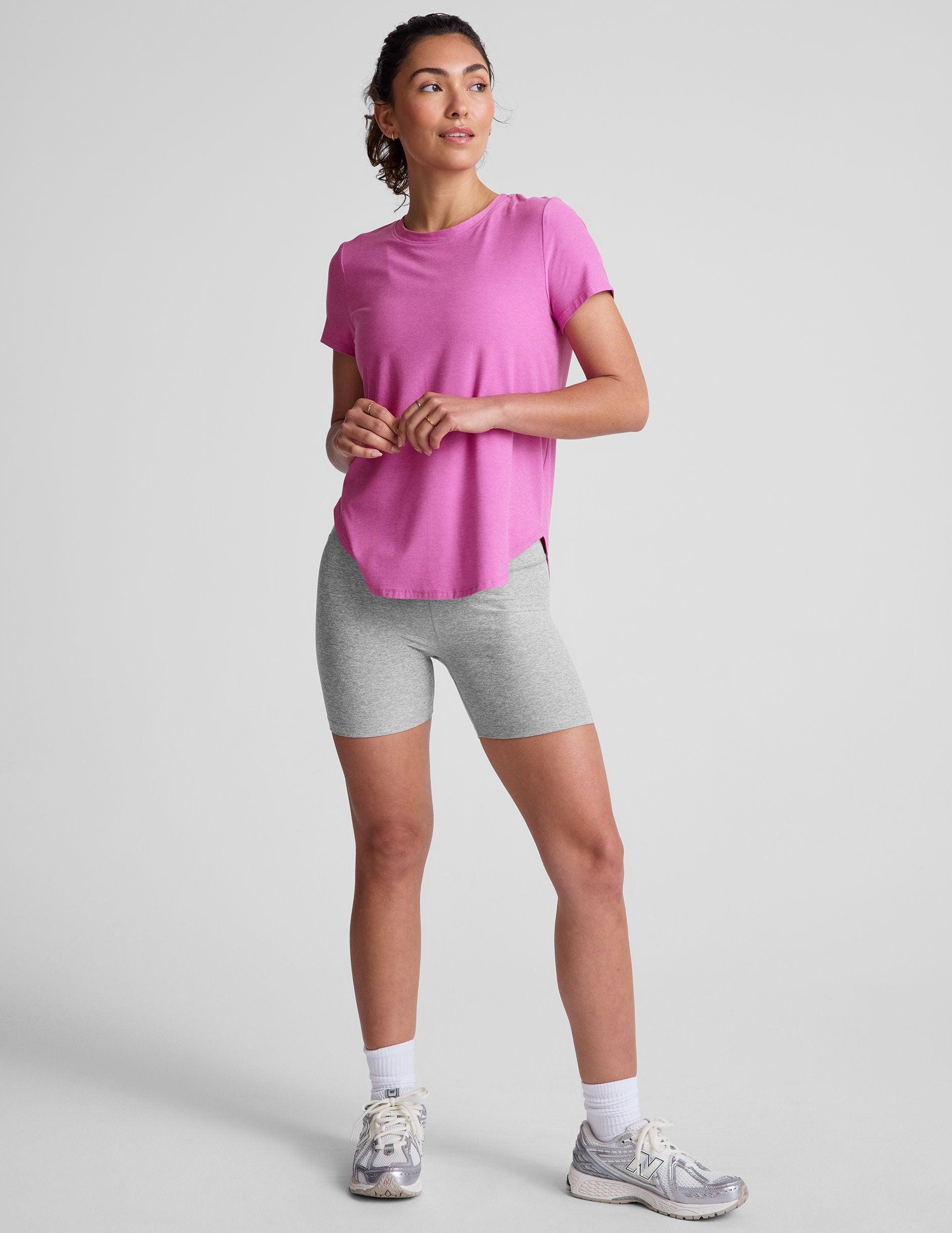 Featherweight On The Down Low Tee Product Image