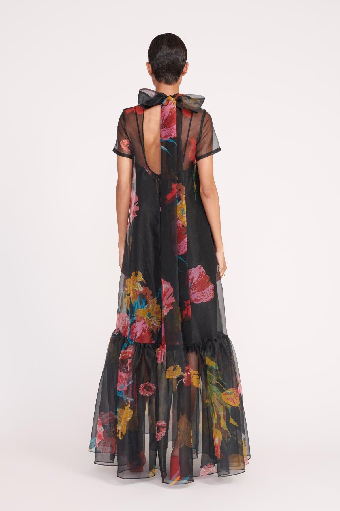 CALLUNA DRESS | FIRST BLOOM NIGHT Product Image