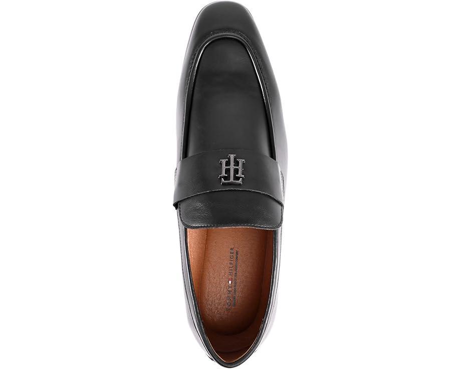 Zaffiro Moc Toe Penny Loafer Product Image