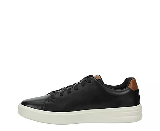 Cole Haan Grand+ Court Men's Sneakers, Size: 11, British  Ivory Product Image