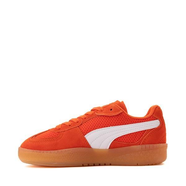 Womens Puma Palermo LaModa Vintage Casual Shoes Product Image