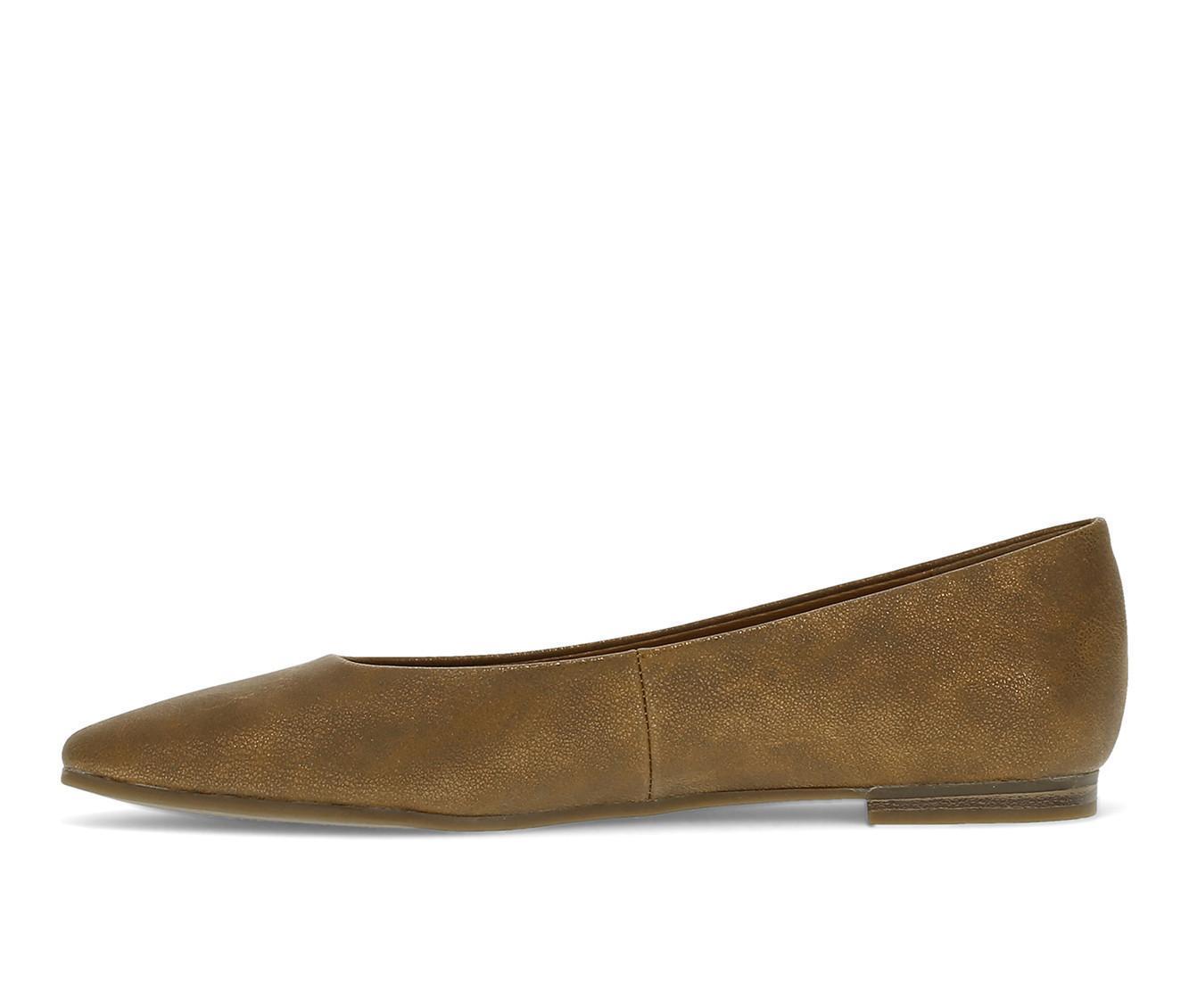 Women's Baretraps Rhonda Flats Product Image