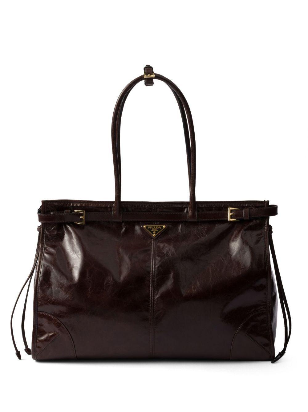 large Bonnie tote bag Product Image