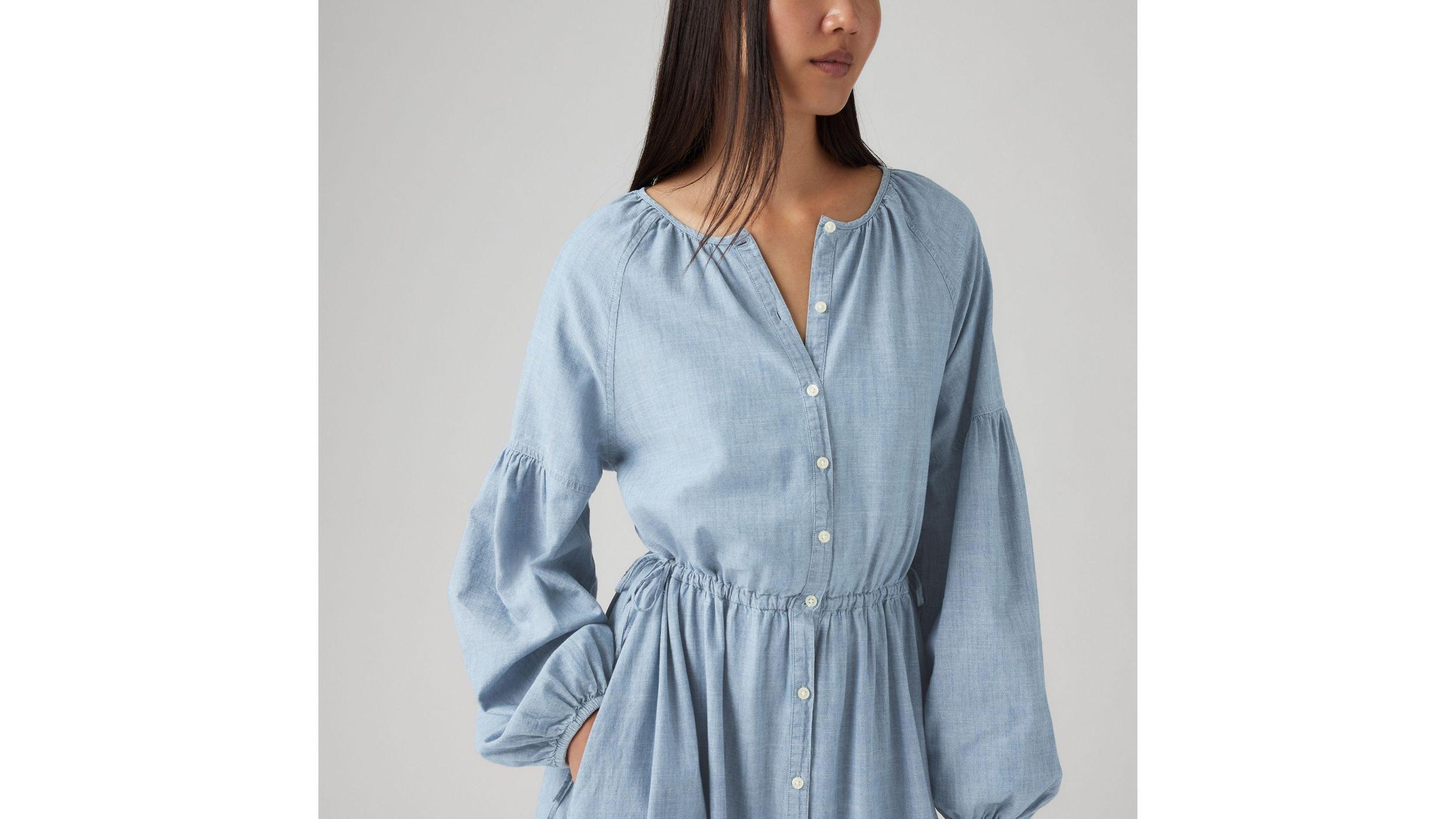 Jolene Maxi Dress Product Image