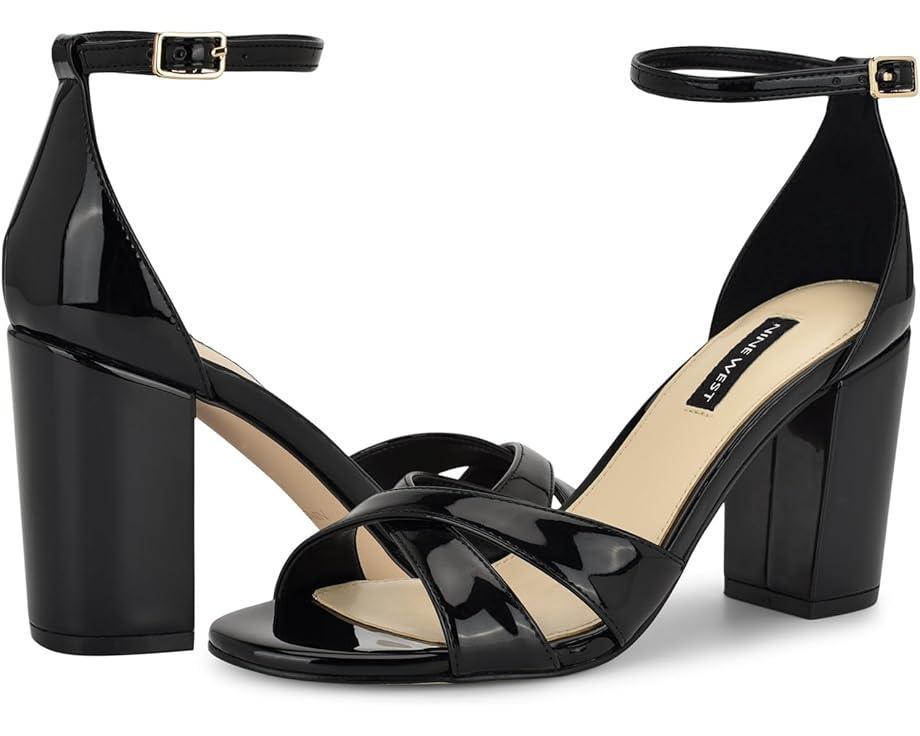 Pruce Block Heel Sandal Product Image