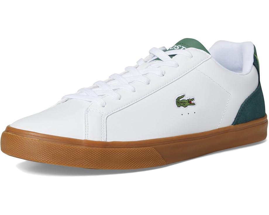 Men's Lacoste Lerond Pro Sneakers Product Image