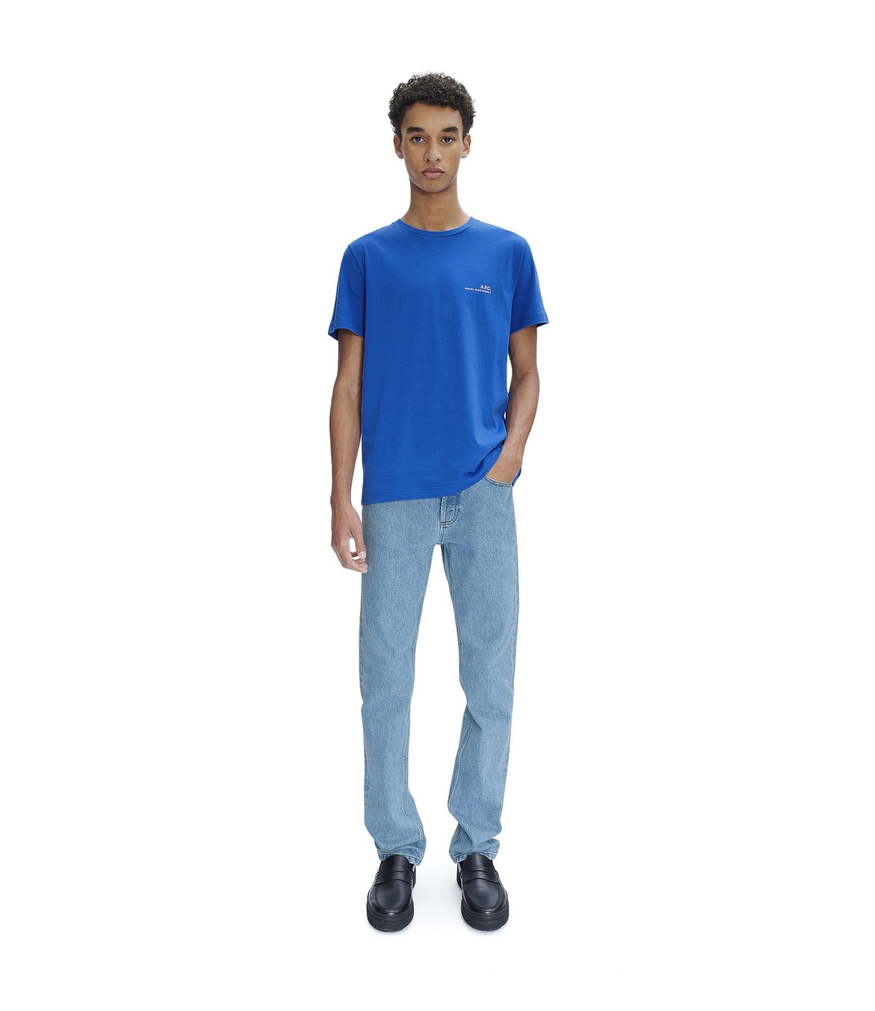 Item T-shirt Male Product Image