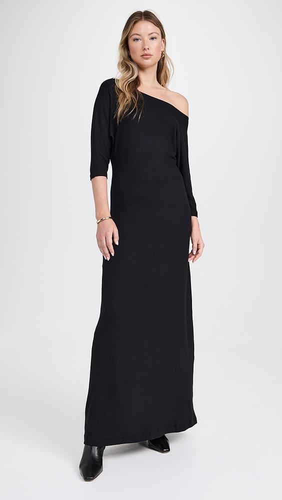 Leset Lauren Off Shoulder Dress | Shopbop Product Image