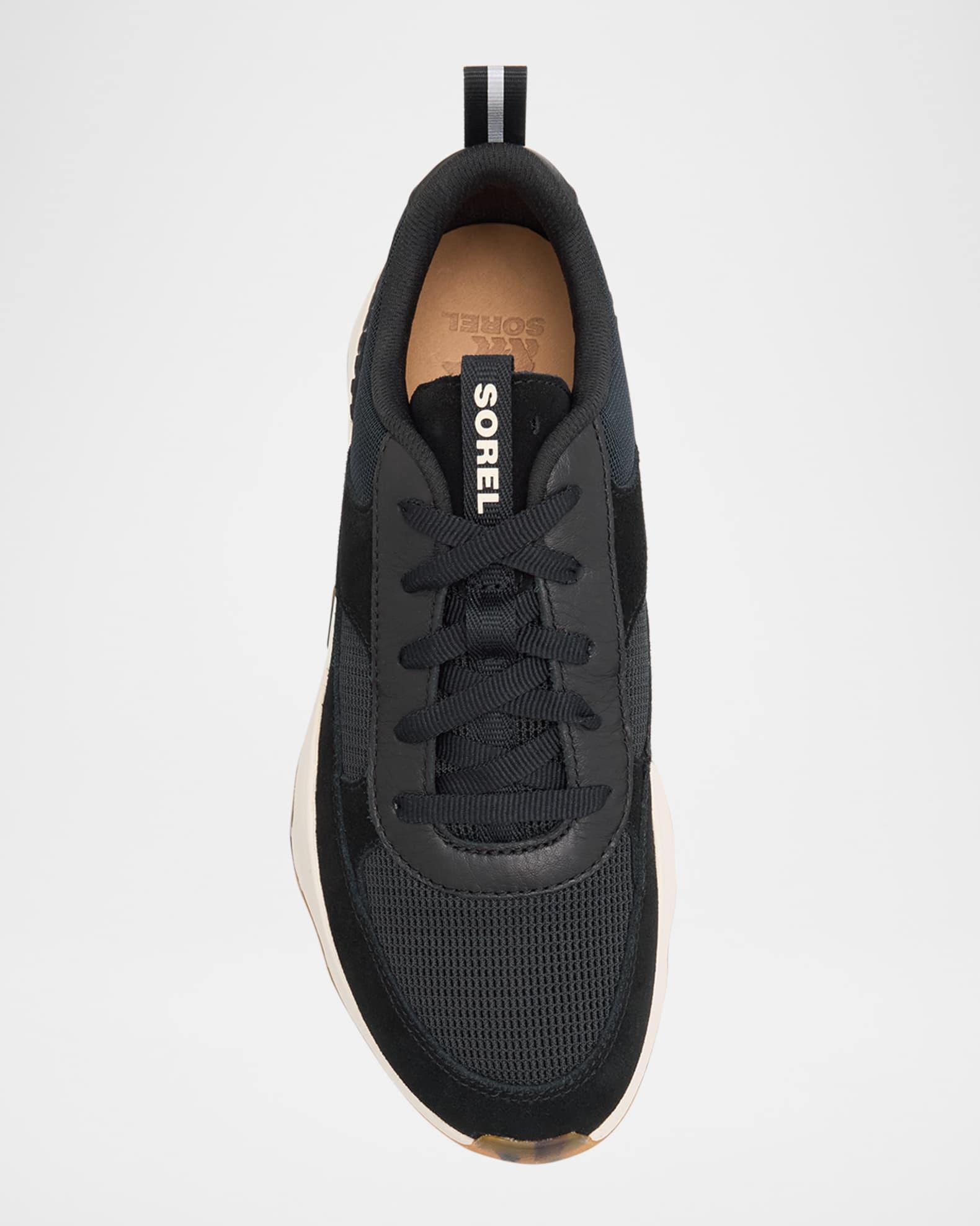 Kinetic Impact Mesh Trainer Sneakers Product Image