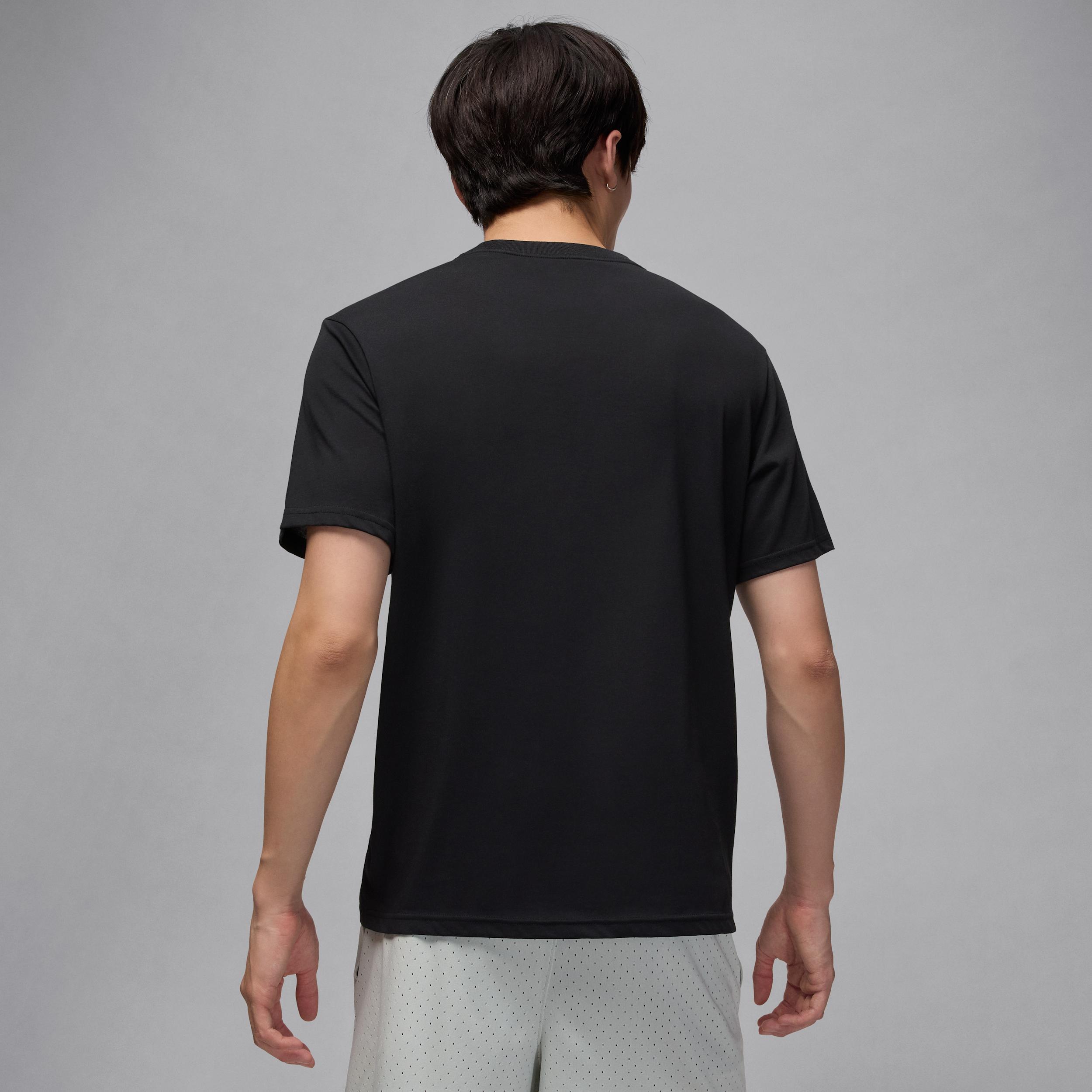 Men's Jordan Sport Dri-FIT Jumpman T-Shirt Product Image