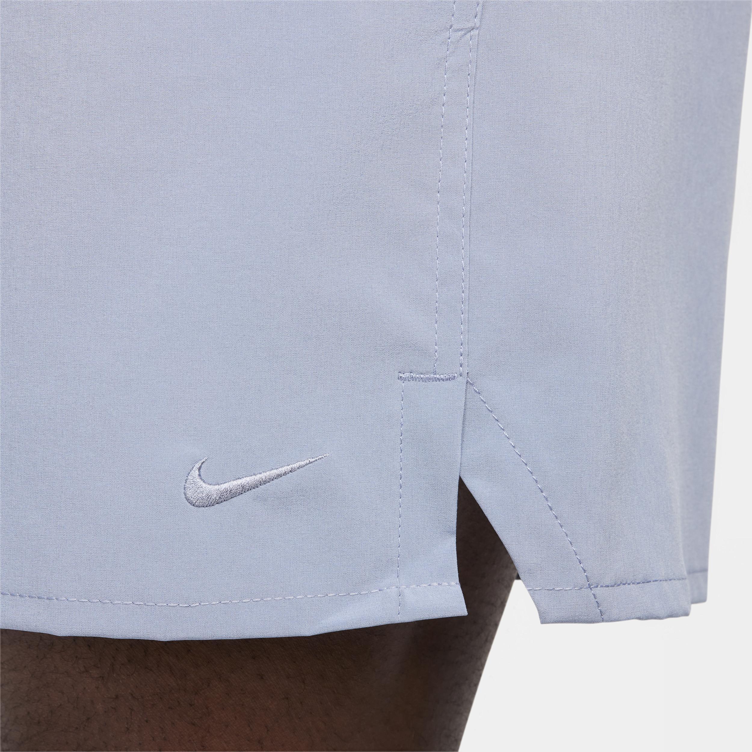 Nike Training Dri-FIT Unlimited woven 7inch shorts Product Image
