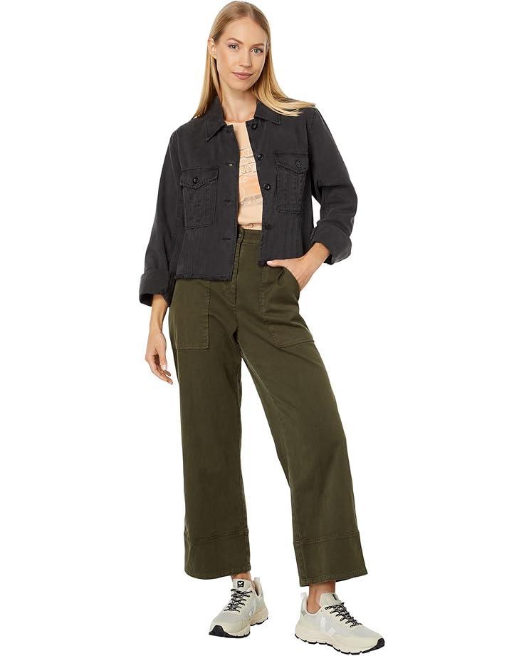 Original Trucker Jacket Product Image