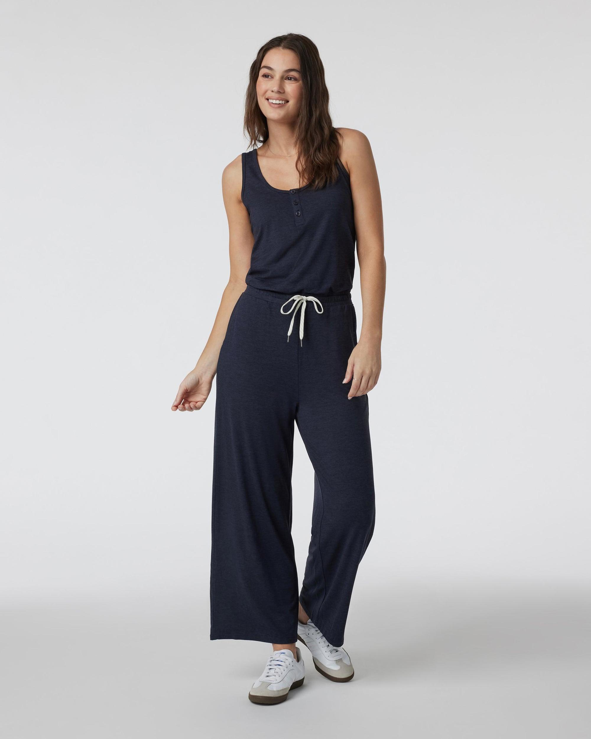 Falls Jumpsuit Product Image