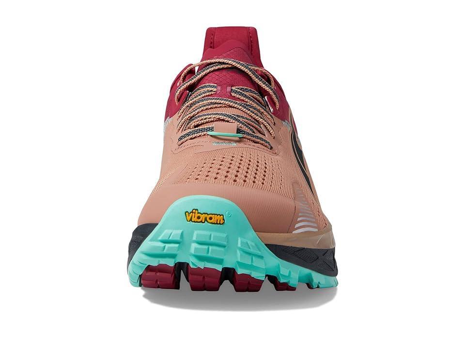 Altra Olympus 5 Women's Running Shoes Product Image