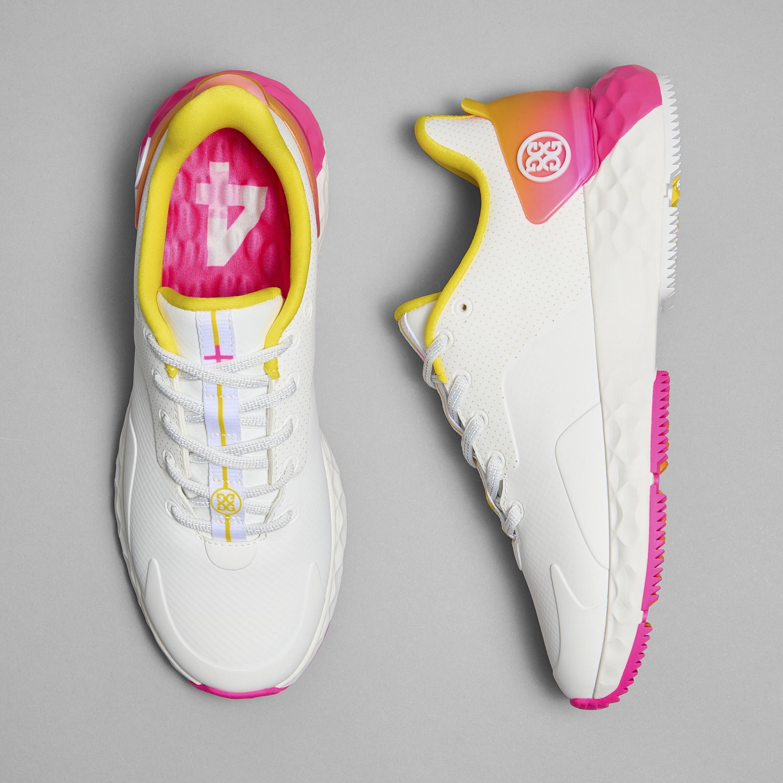 WOMEN'S MG4+ GRADIENT GOLF SHOE Product Image