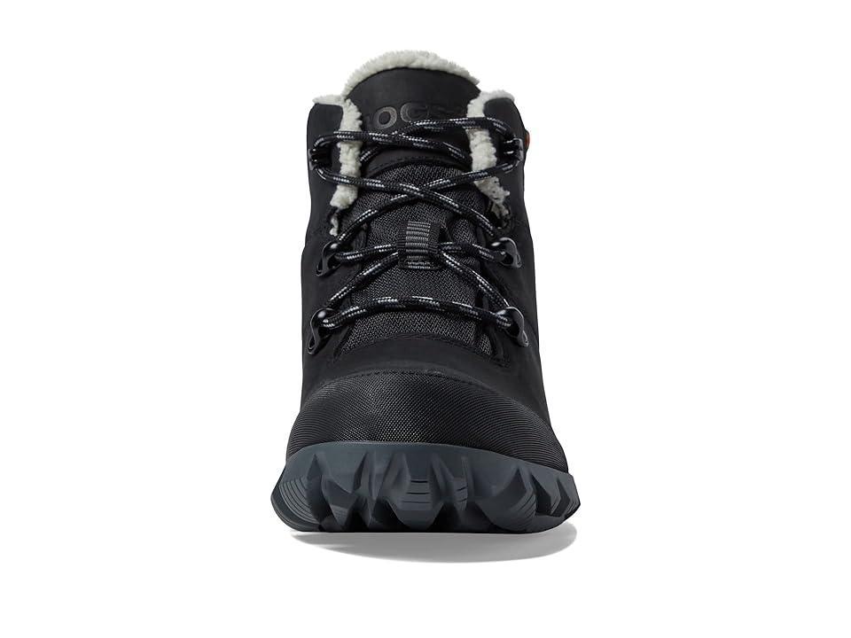 Bogs Arcata Urban Leather Mid Women's Boots Product Image