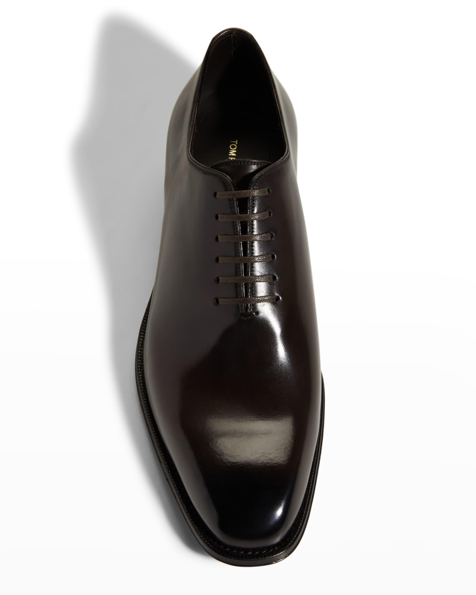 Men's Suede Tassel Loafers Product Image