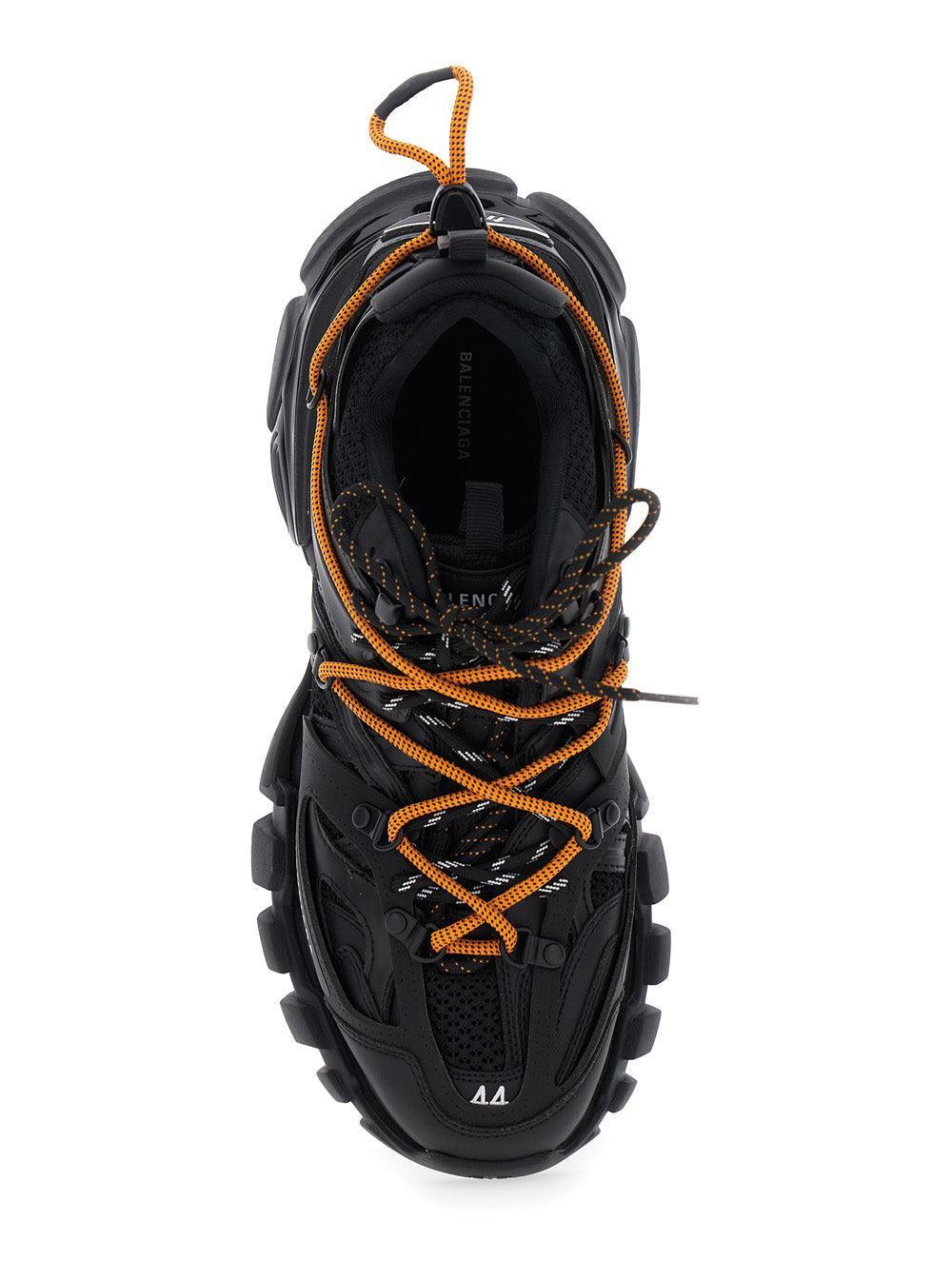 Track Trail Laces sneakers Product Image